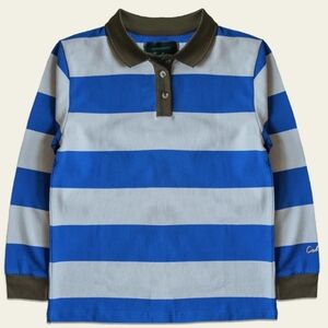 Cadets Campus Rugby - Xl